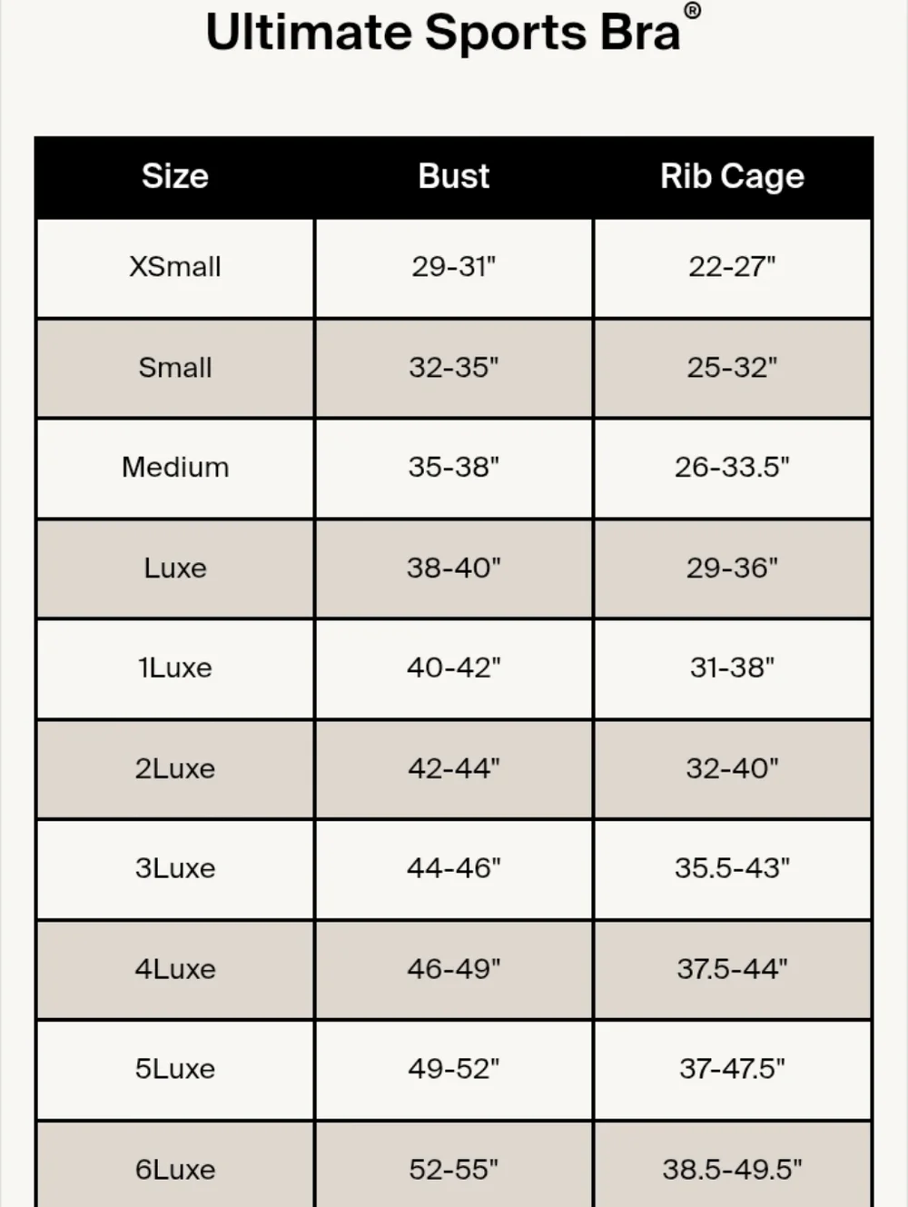 SHEFIT Ultimate Sports Bra High Impact Limited Edition Victorious 3Luxe